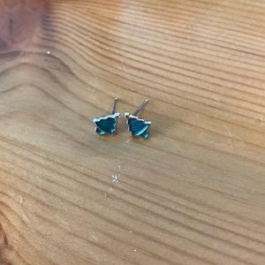 Stud Earrings